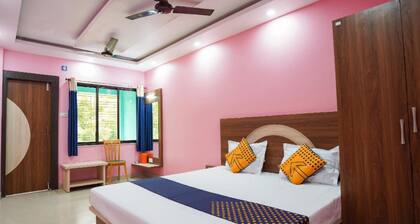 Goroomgo Ayush International Digha