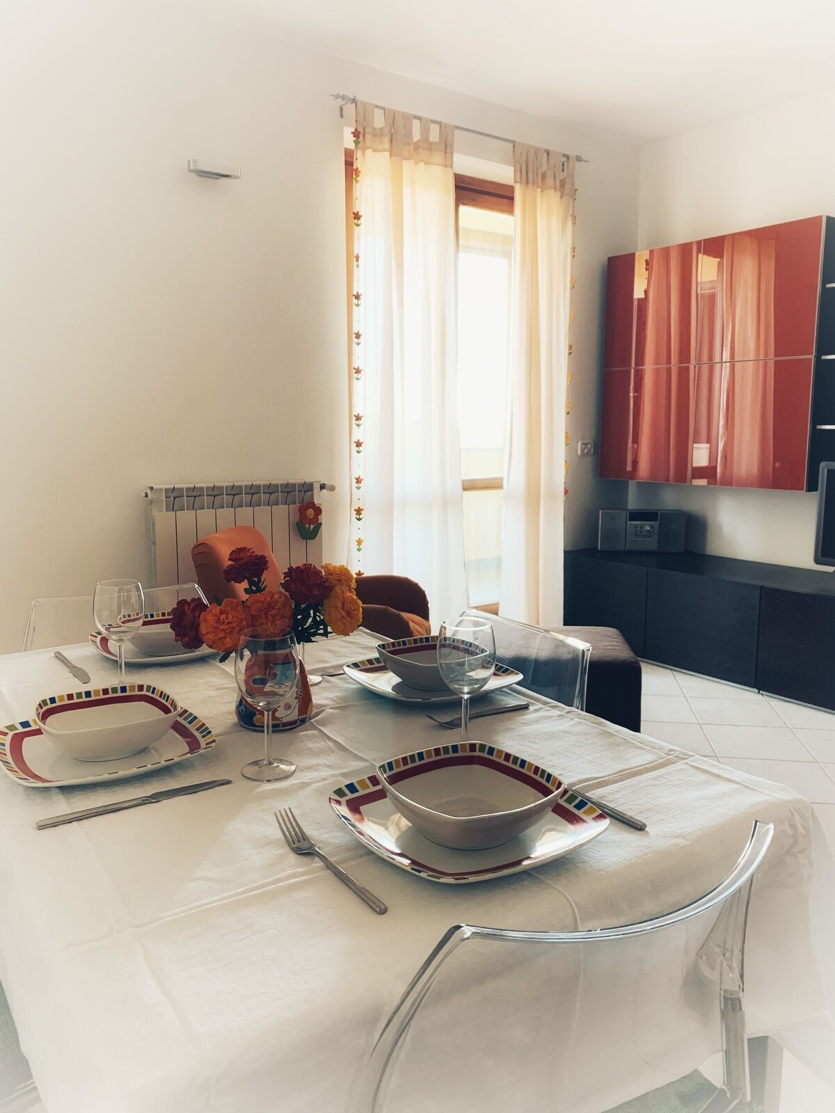 Bild für Gastgeberprofil