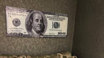 Apartment | 2 Schlafzimmer, kostenloses WLAN