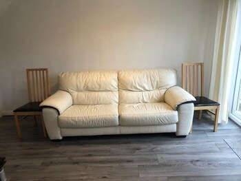 Beautiful 2-bed House in Basildon