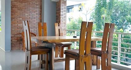 Gaia Asri Hotel
