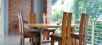 Gaia Asri Hotel