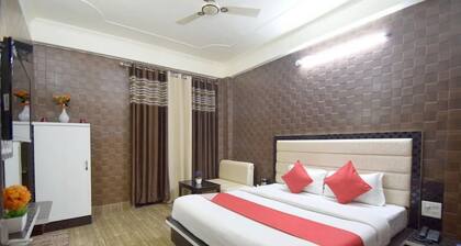 Goroomgo Om Sai Residency Bhubaneswar