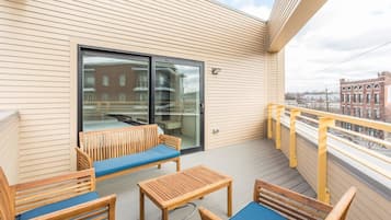 Teres/patio