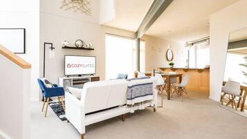 House (3 Bedrooms) | Ruang tamu