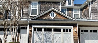 Bay Creek Retreat | Chesapeake Properties