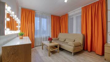 Apartment | 1 Schlafzimmer, kostenloses WLAN