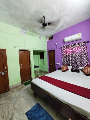 Bettwäsche aus ägyptischer Baumwolle, hochwertige Bettwaren