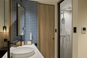 In-room safe, desk, blackout drapes, free WiFi