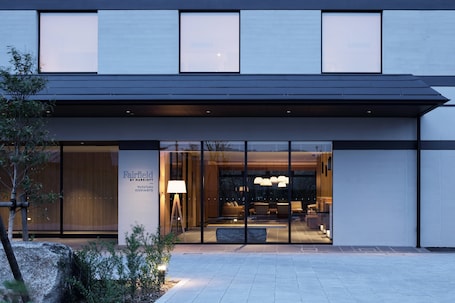 Vista desde la propiedad