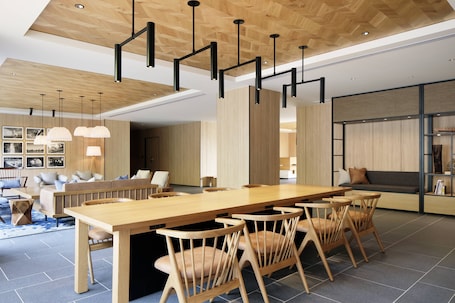 Property amenity. Fairfield by Marriott Wakayama Kushimoto