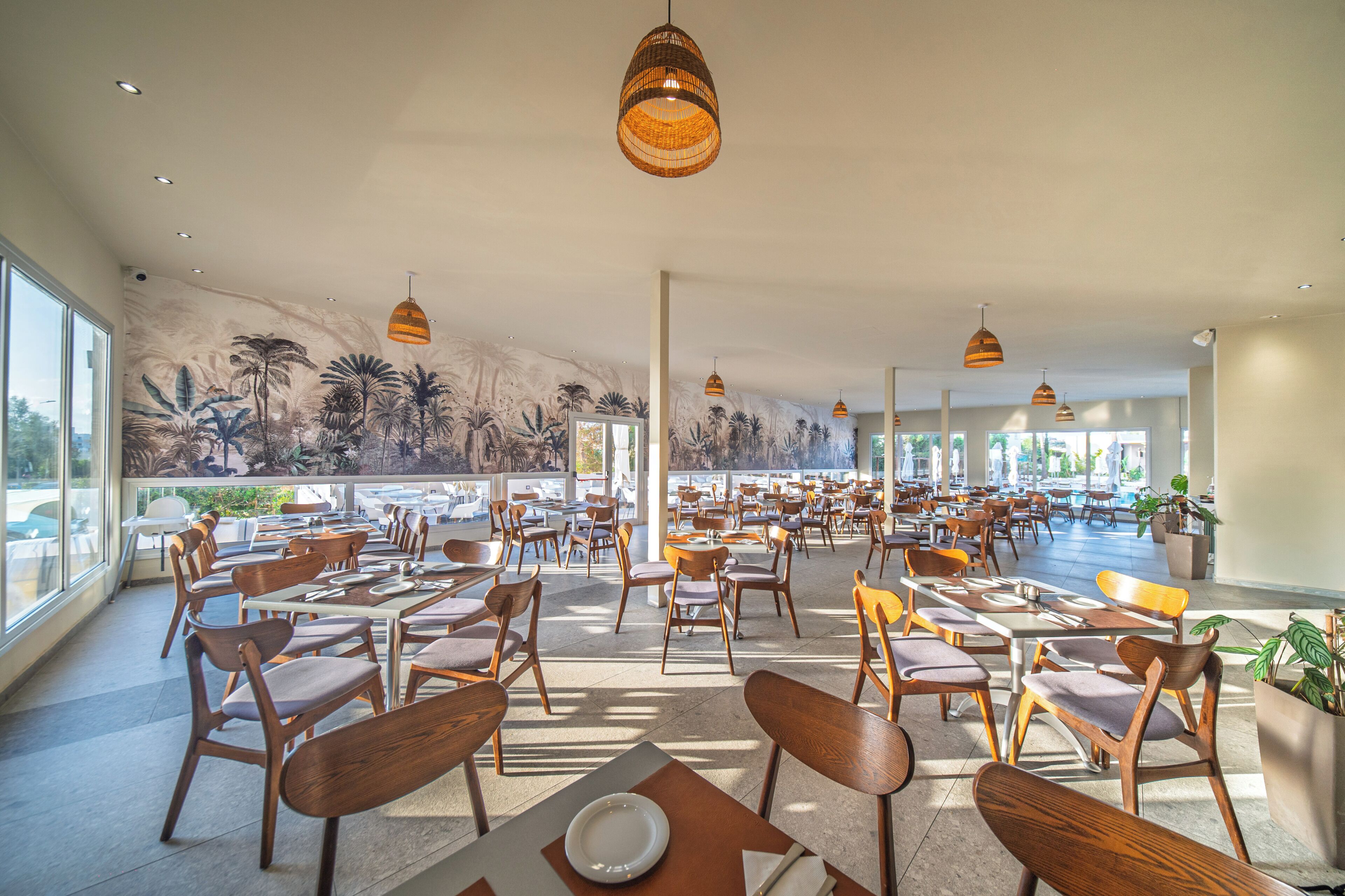 Foto - Toxotis Hotel 