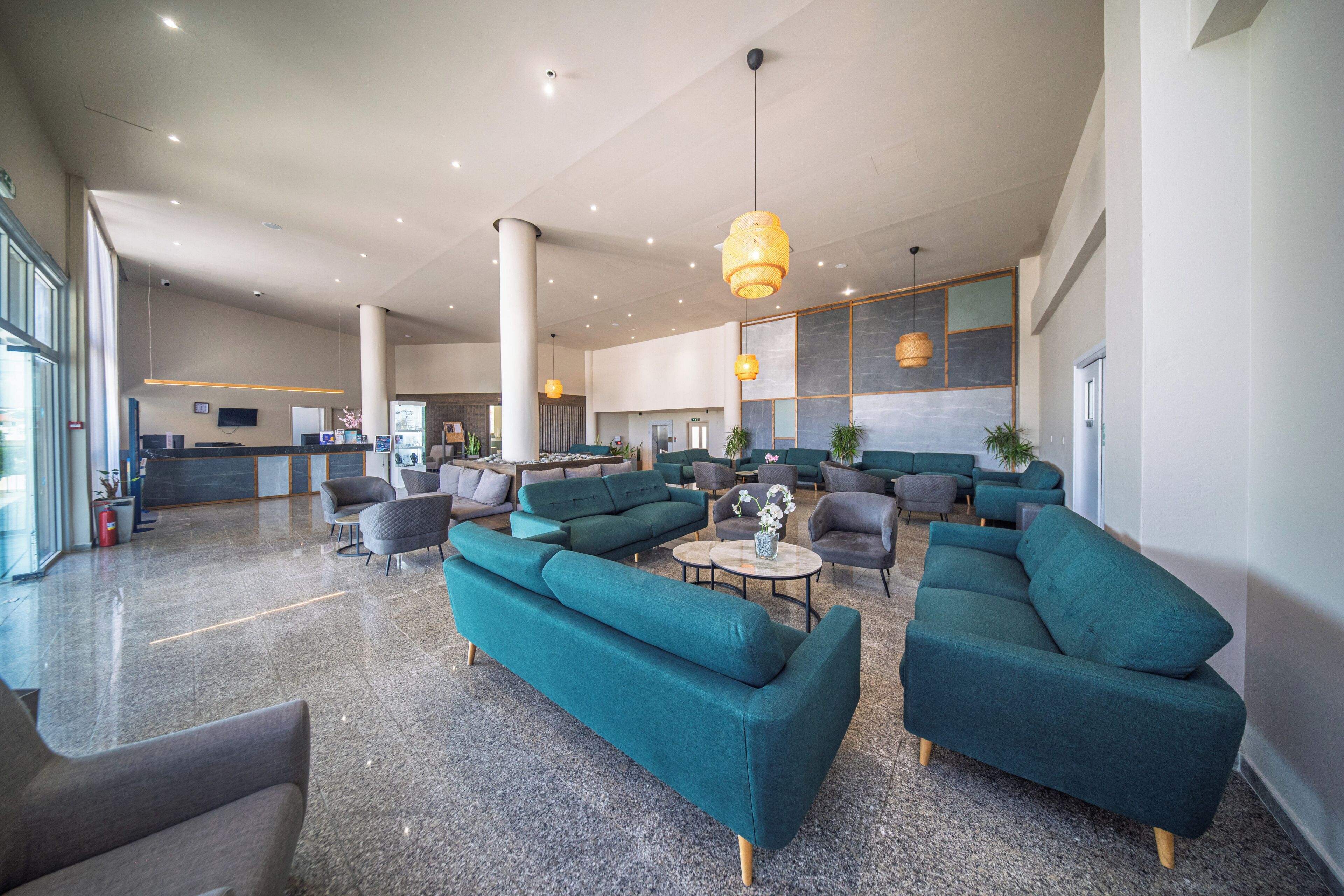 Foto - Toxotis Hotel 