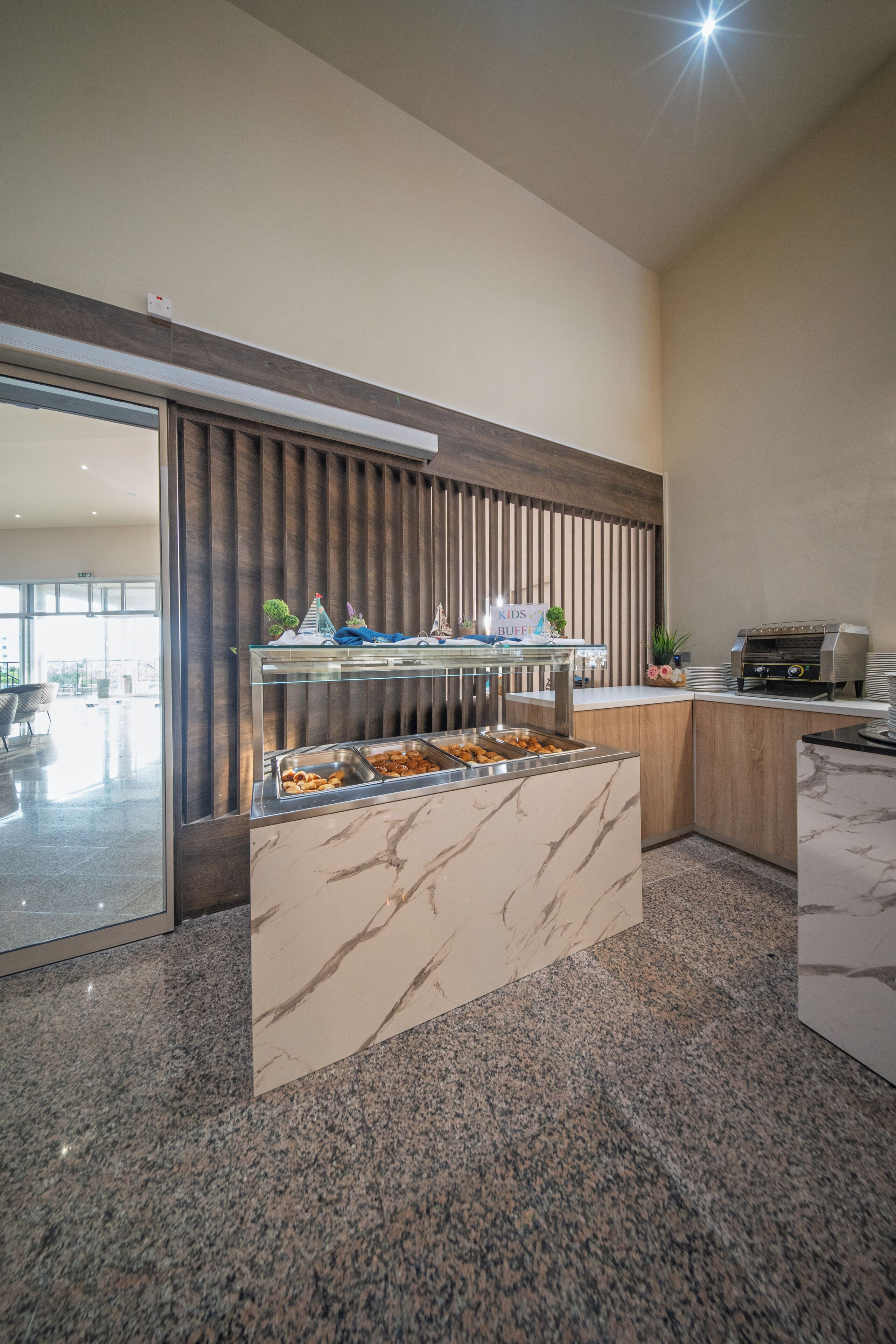 Foto - Toxotis Hotel 