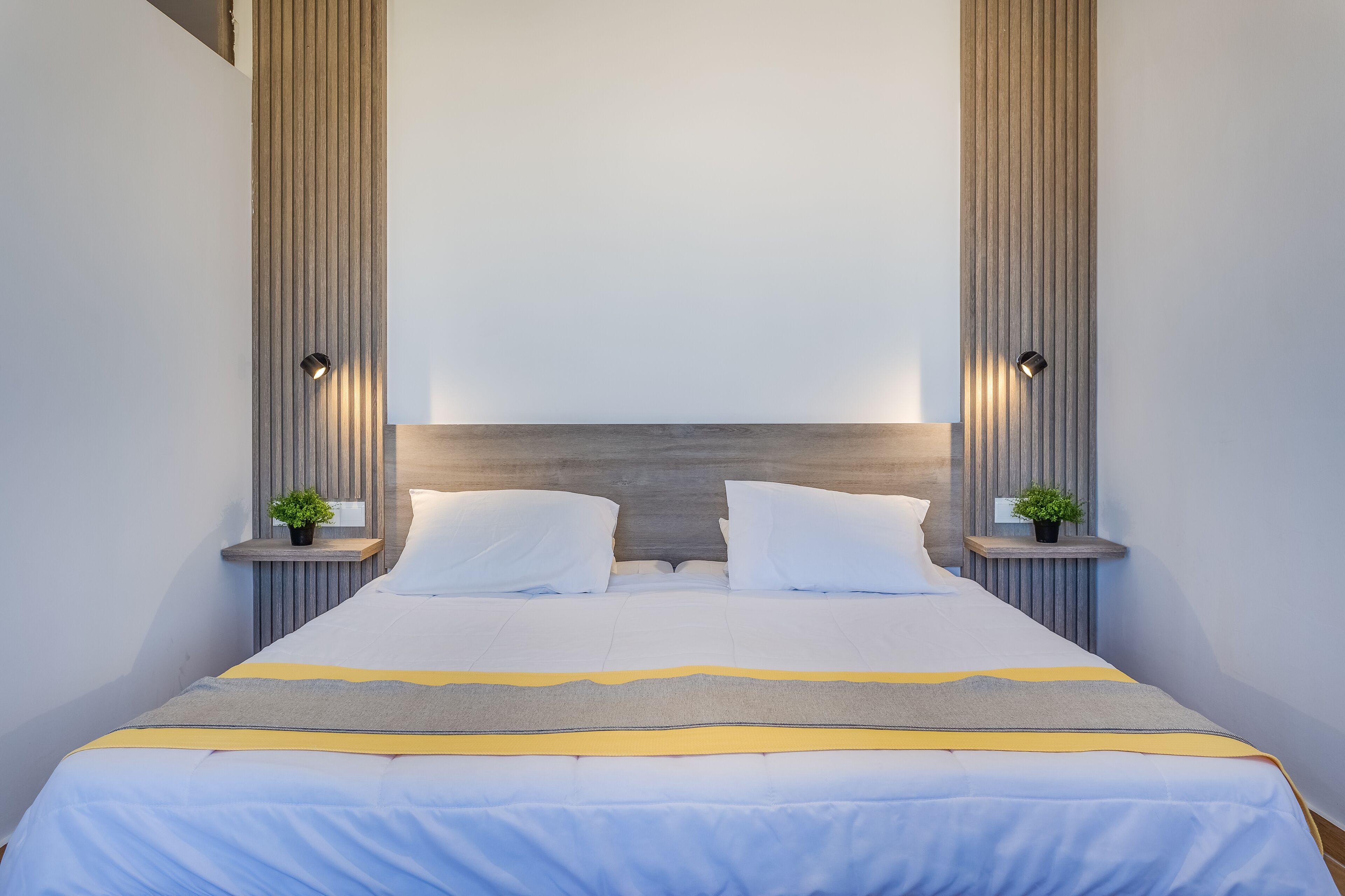 1 bedroom, in-room safe, desk, free wifi