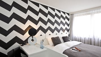 Double Room | Free WiFi, bed sheets
