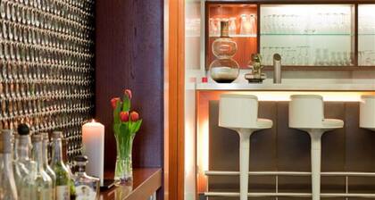 Hotel & Restaurant Rosenthal Casino