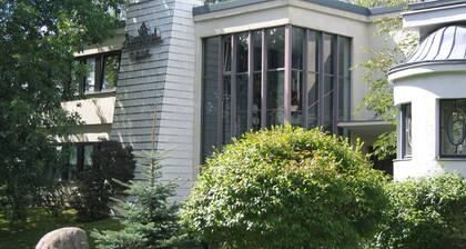 Hotel & Restaurant Rosenthal Casino