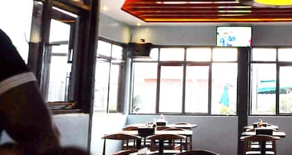 Pinnacle Hotel Mbarara