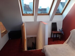 Interior - Cozy studio apartment for 6, in the center of SOPOT - close to all attractions ! (Sopot)