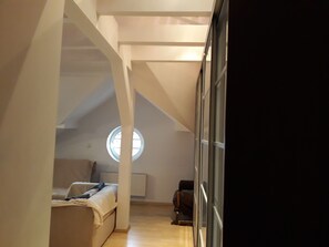 Interior - Cozy studio apartment for 6, in the center of SOPOT - close to all attractions ! (Sopot)