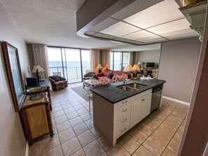 Televisión de pantalla plana 