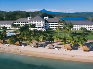 Exterior - Paradise Hotel Golf and Resort (Maen)