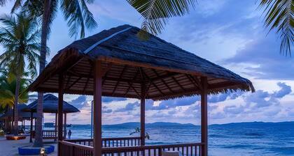 Paradise Hotel Golf and Resort
