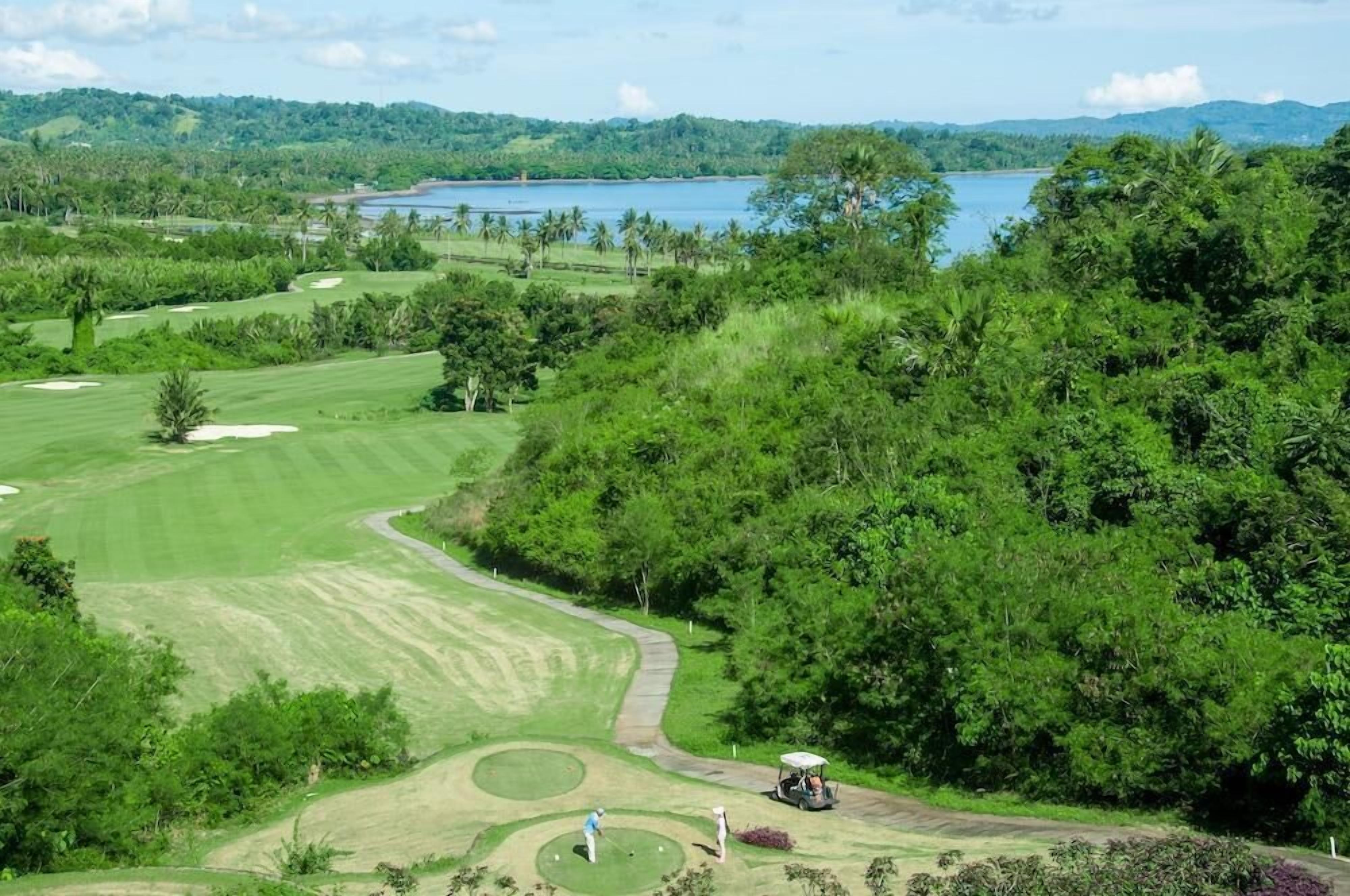 Golf