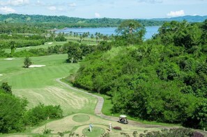 Golf - Paradise Hotel Golf and Resort (Maen)