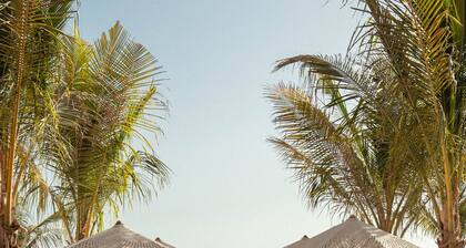 The St. Regis Dubai, The Palm