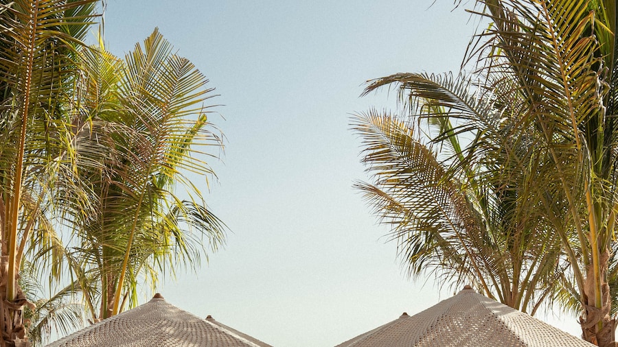 The St. Regis Dubai, The Palm