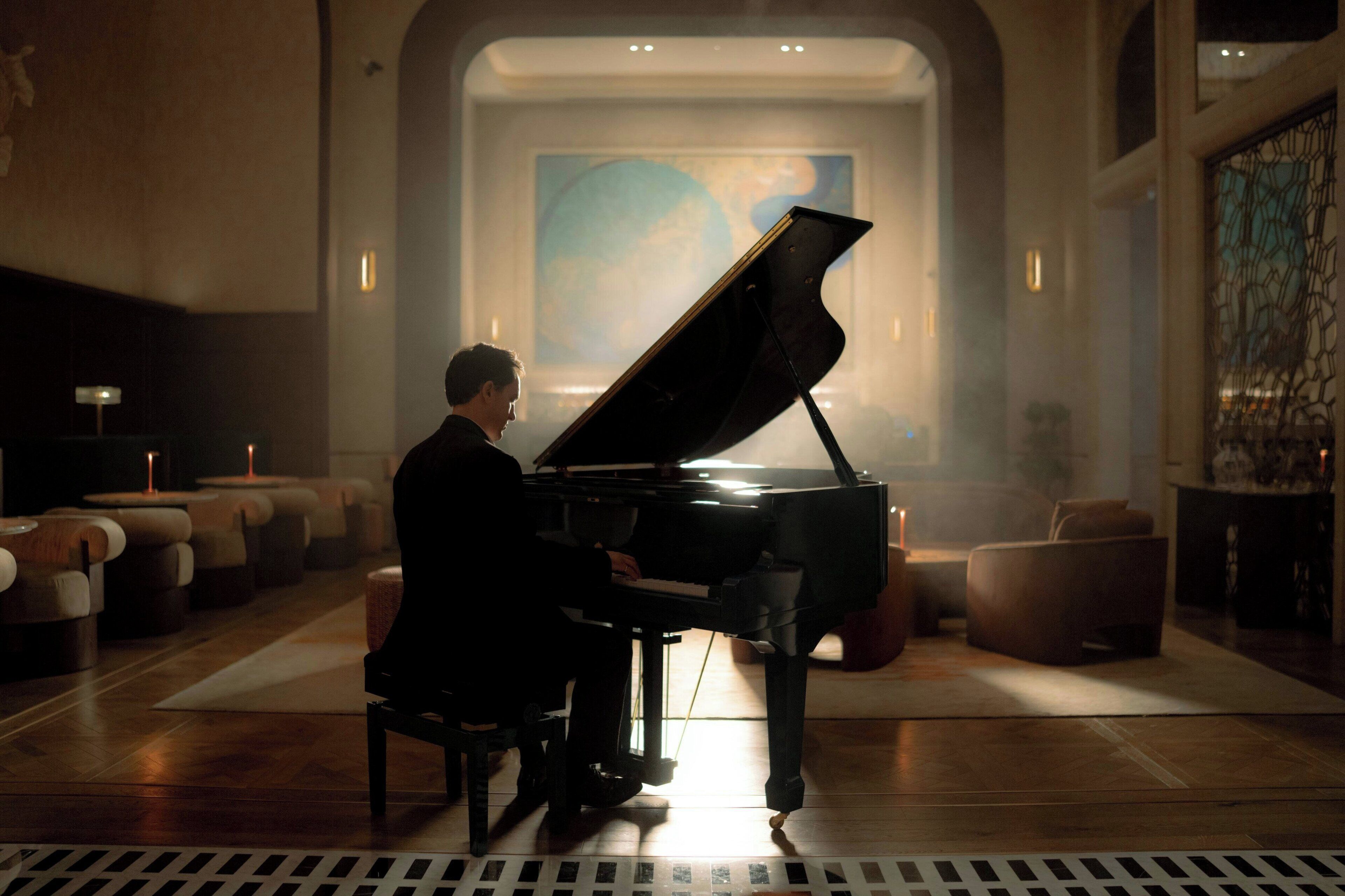 Photo - The St. Regis Dubai, The Palm