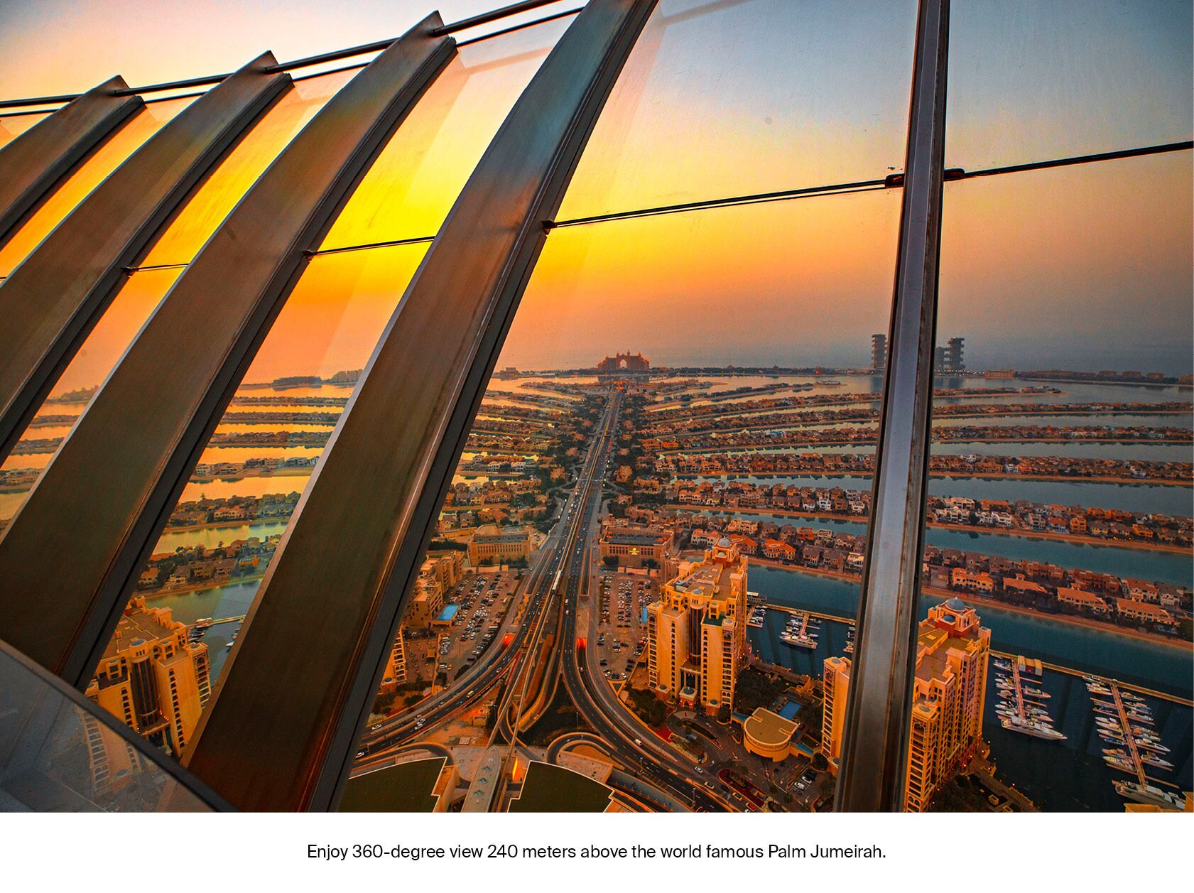 Foto - The St. Regis Dubai, The Palm