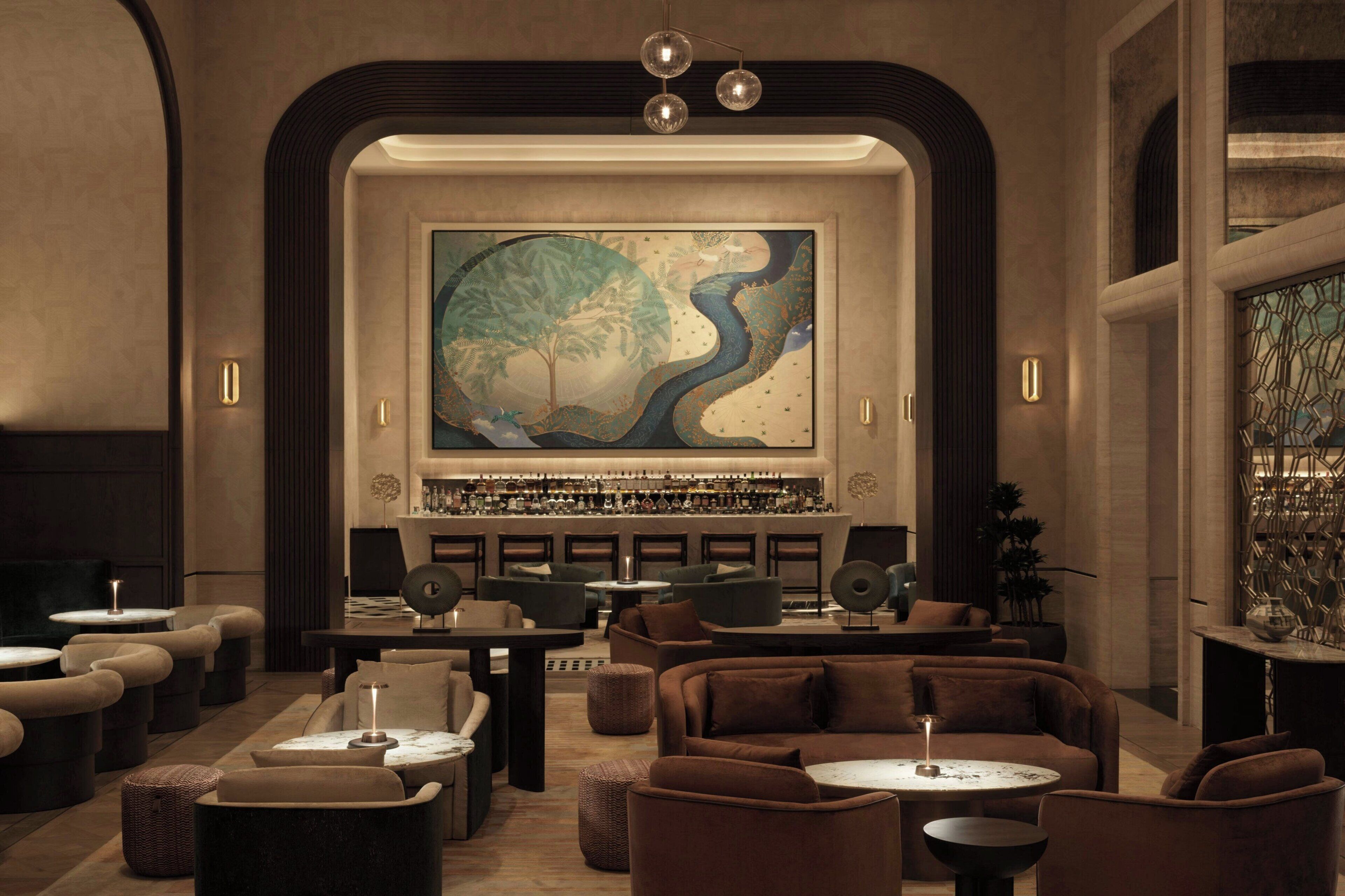 Photo - The St. Regis Dubai, The Palm