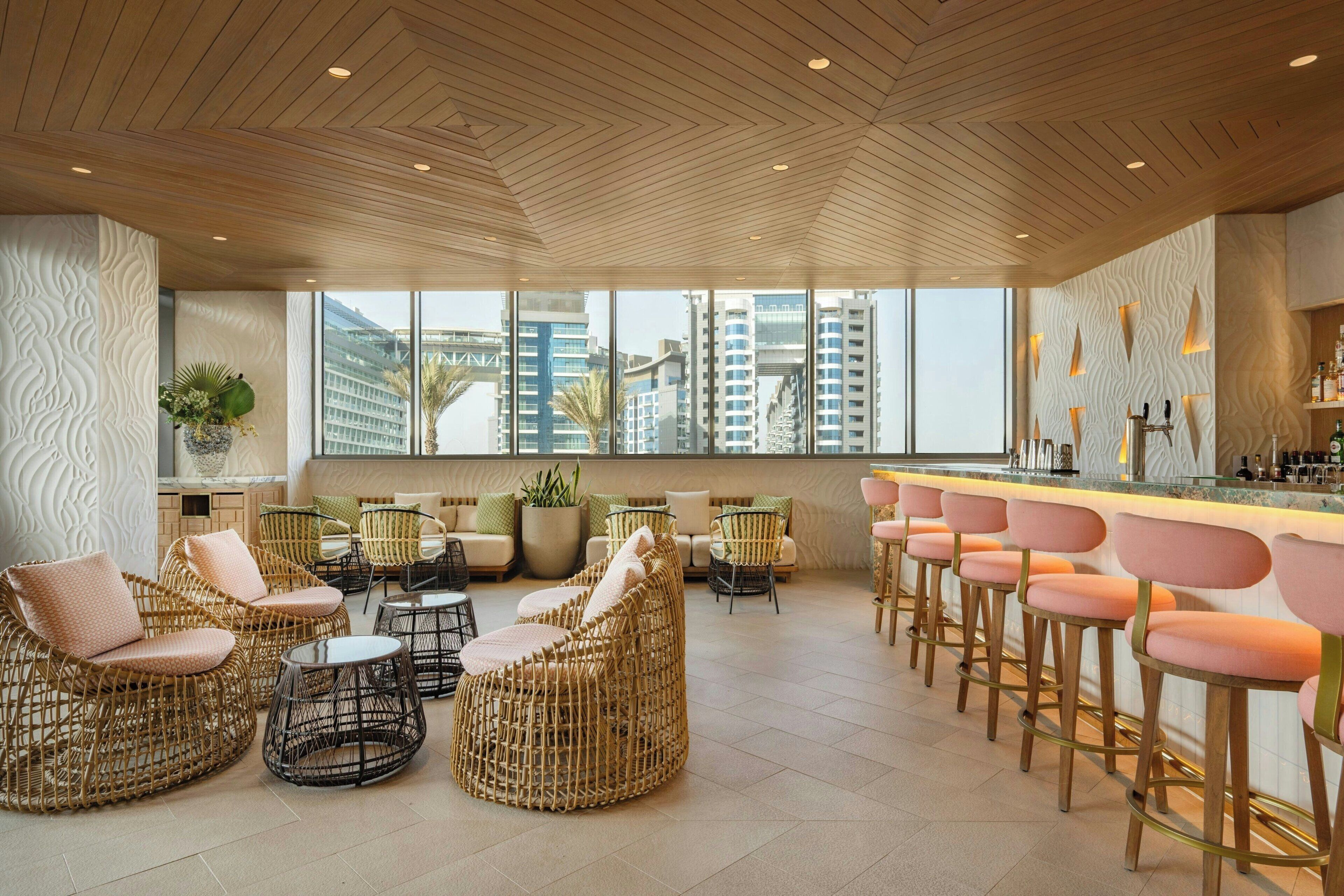 Photo - The St. Regis Dubai, The Palm