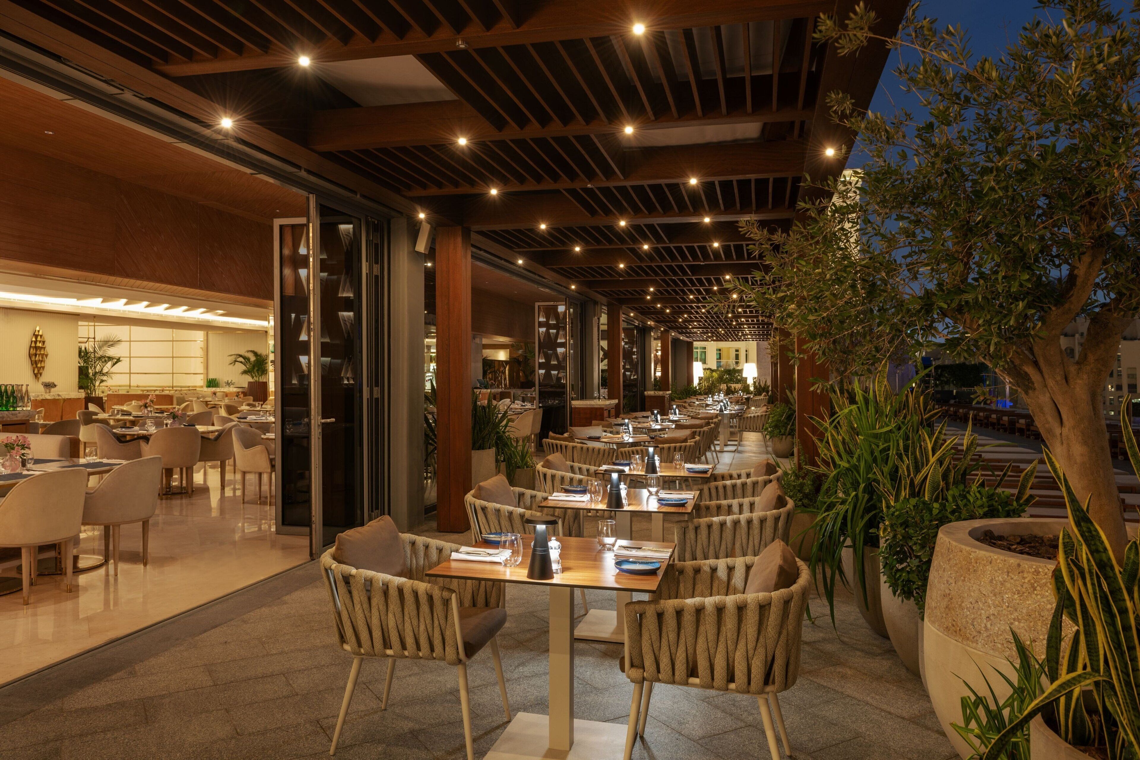 Foto - The St. Regis Dubai, The Palm