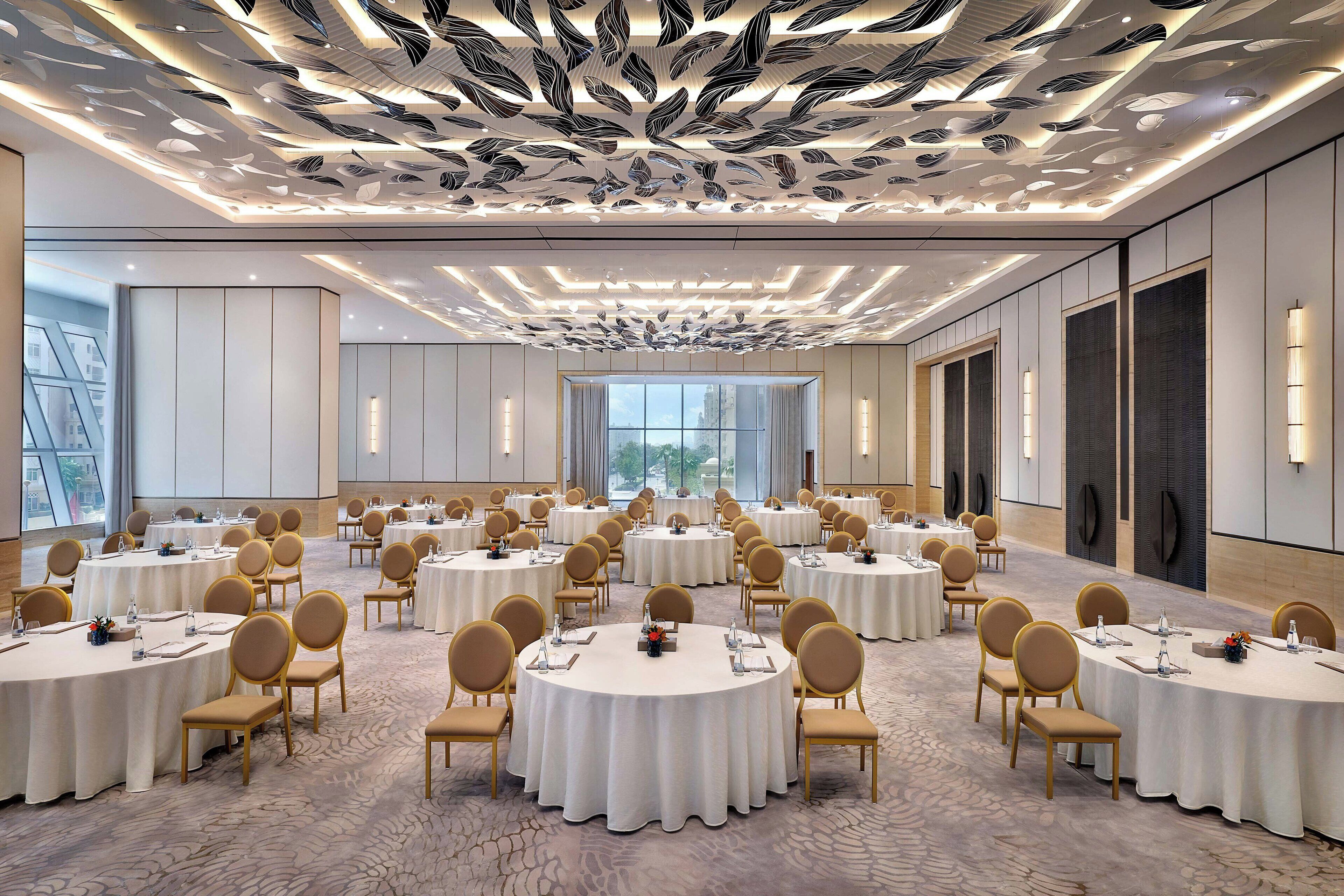 Photo - The St. Regis Dubai, The Palm