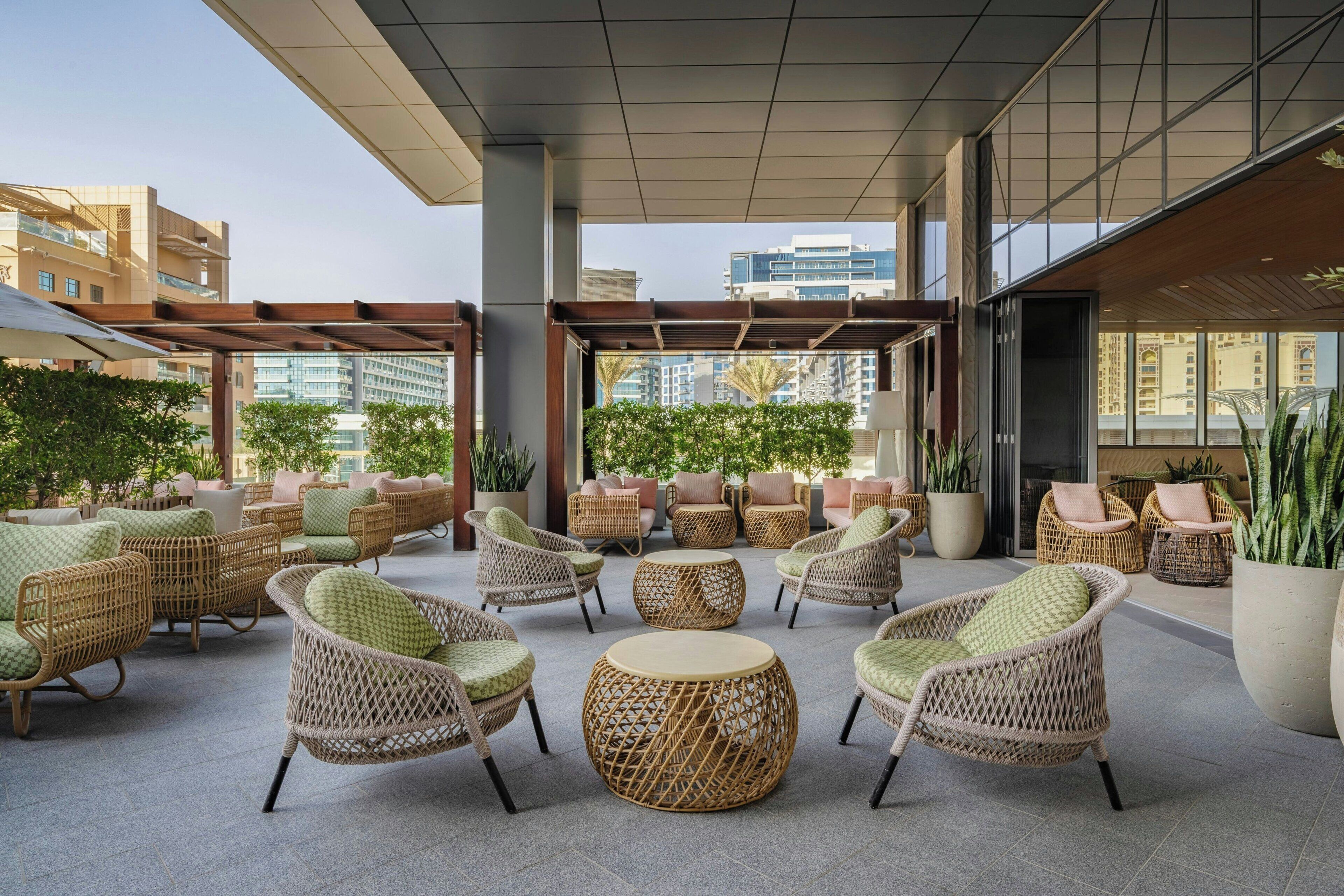 Foto - The St. Regis Dubai, The Palm