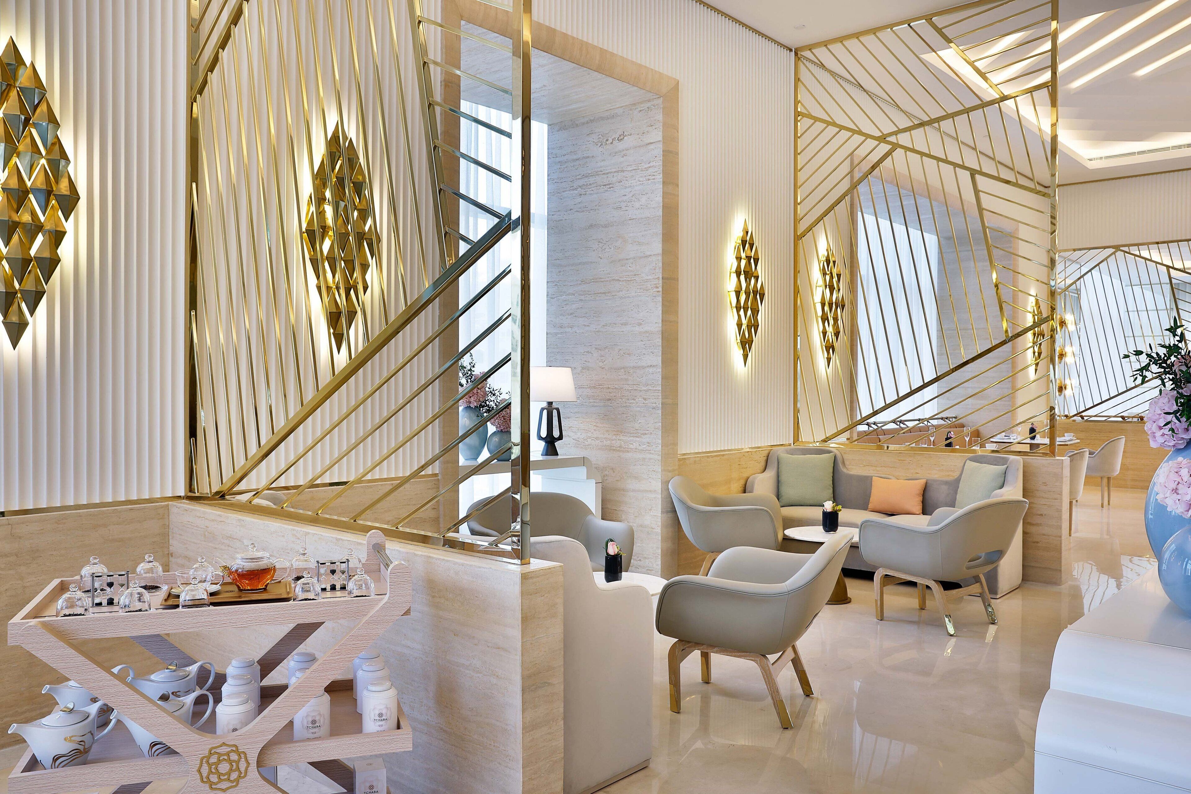 Photo - The St. Regis Dubai, The Palm