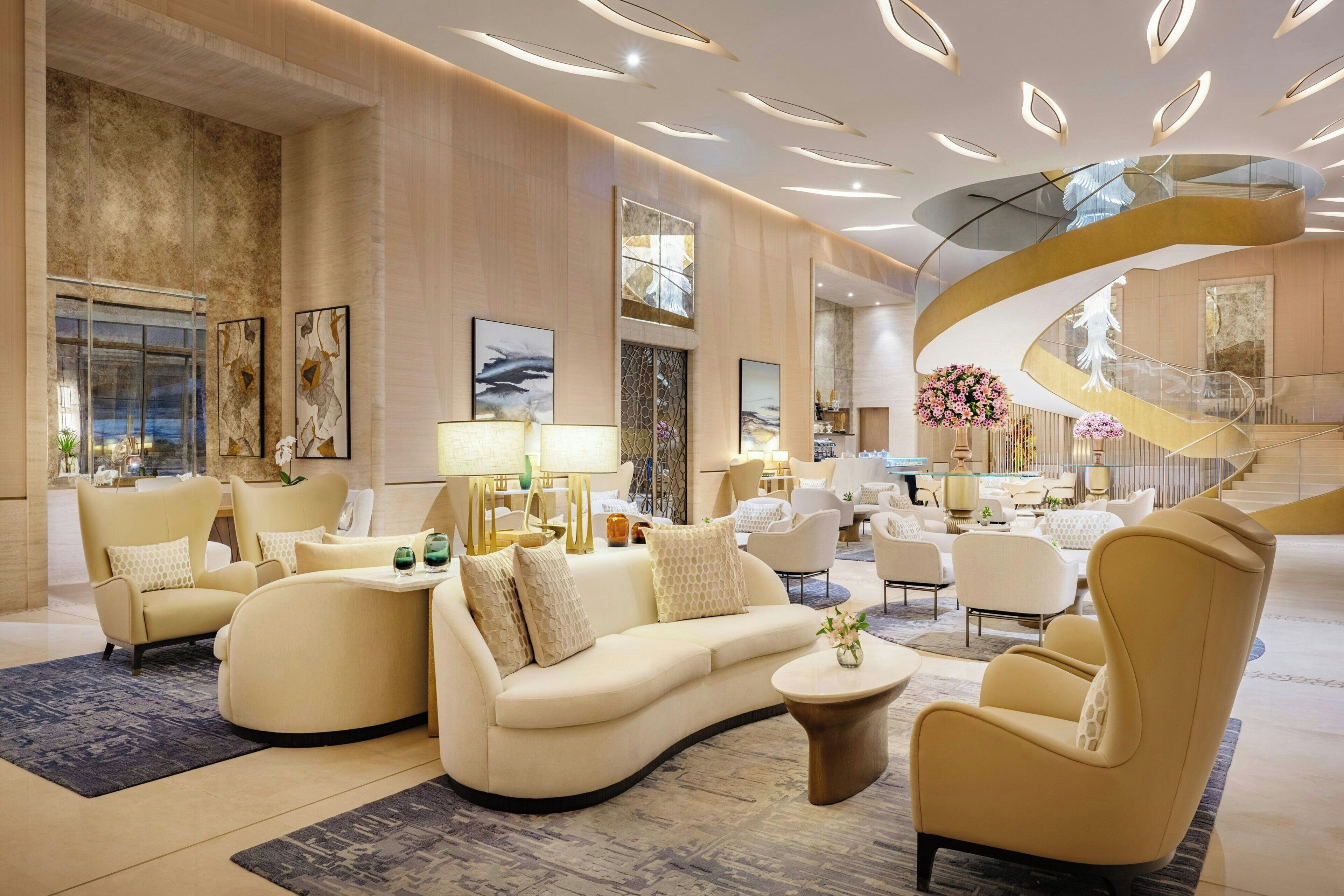 Photo - The St. Regis Dubai, The Palm
