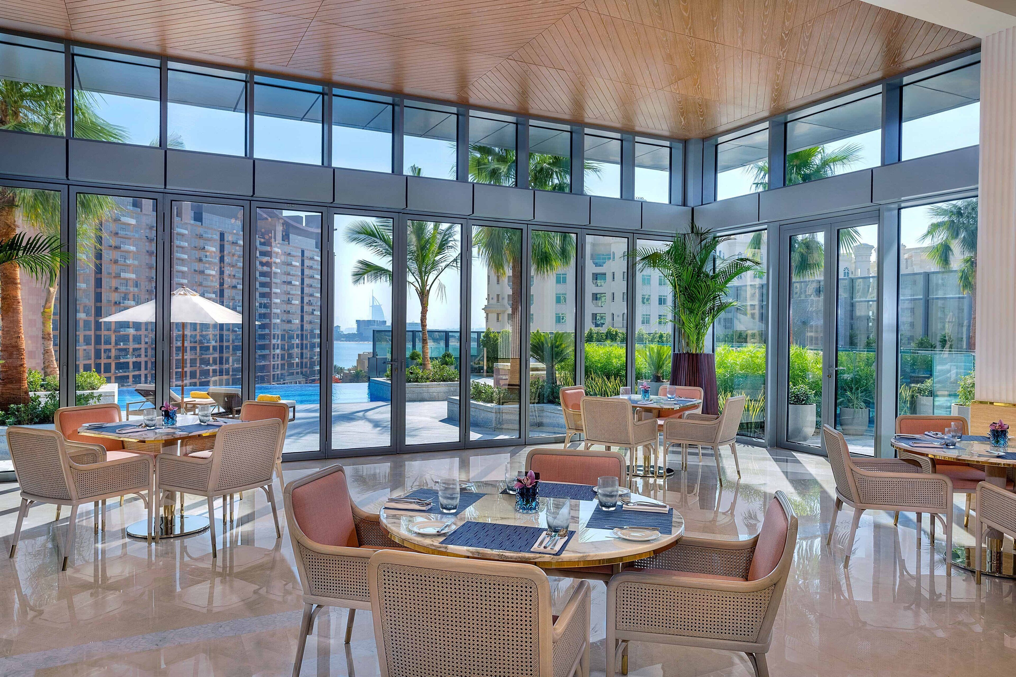 Photo - The St. Regis Dubai, The Palm