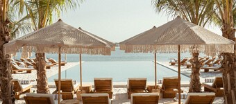 The St. Regis Dubai, The Palm