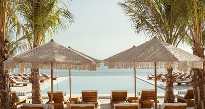The St. Regis Dubai, The Palm