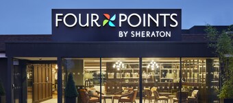 Four Points by Sheraton London Gatwick Airport