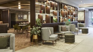 Lobby lounge - Four Points by Sheraton London Gatwick Airport (Horley)