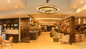 Restaurant - Four Points by Sheraton London Gatwick Airport (Horley)