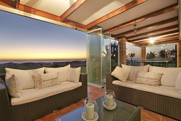 豪華單棟房屋 | 客房景觀