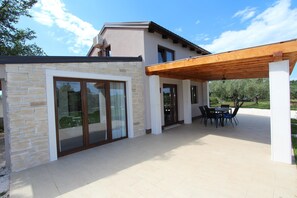 Exterior - Holiday House Cuvi (Rovinj)