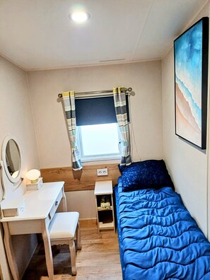 3 chambres, Wi-Fi gratuit